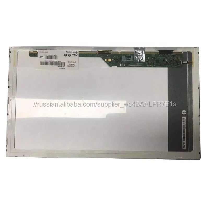 Светодиодные панели LP141WX5 TLP3 LTN141AT15 B141EW05 V.4 для Lenovo T410