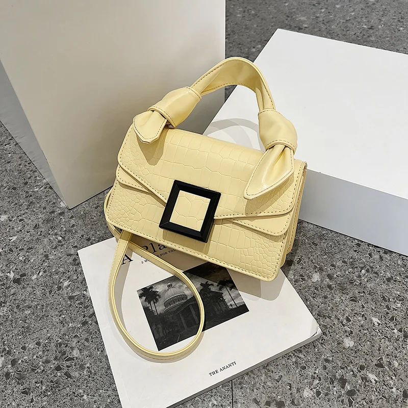 Factory Wholesale Handbags 2022 Fashion luxury single shoulder bag purse young lady fashion bags