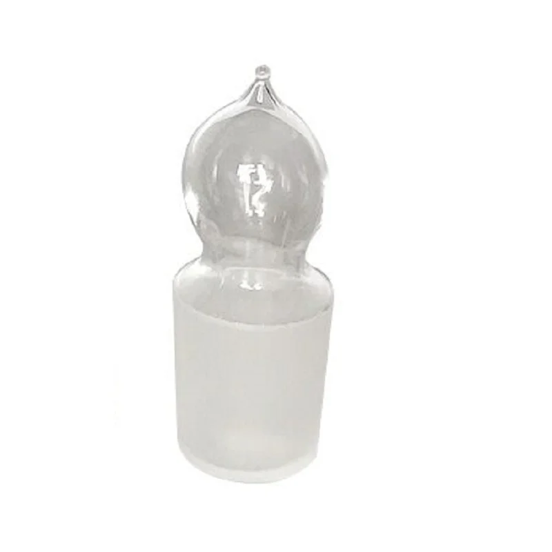 High Quality Laboratory Use Glassware 50ml 100ml 200ml 500ml 1000ml 2000ml Conical Flask 50ml