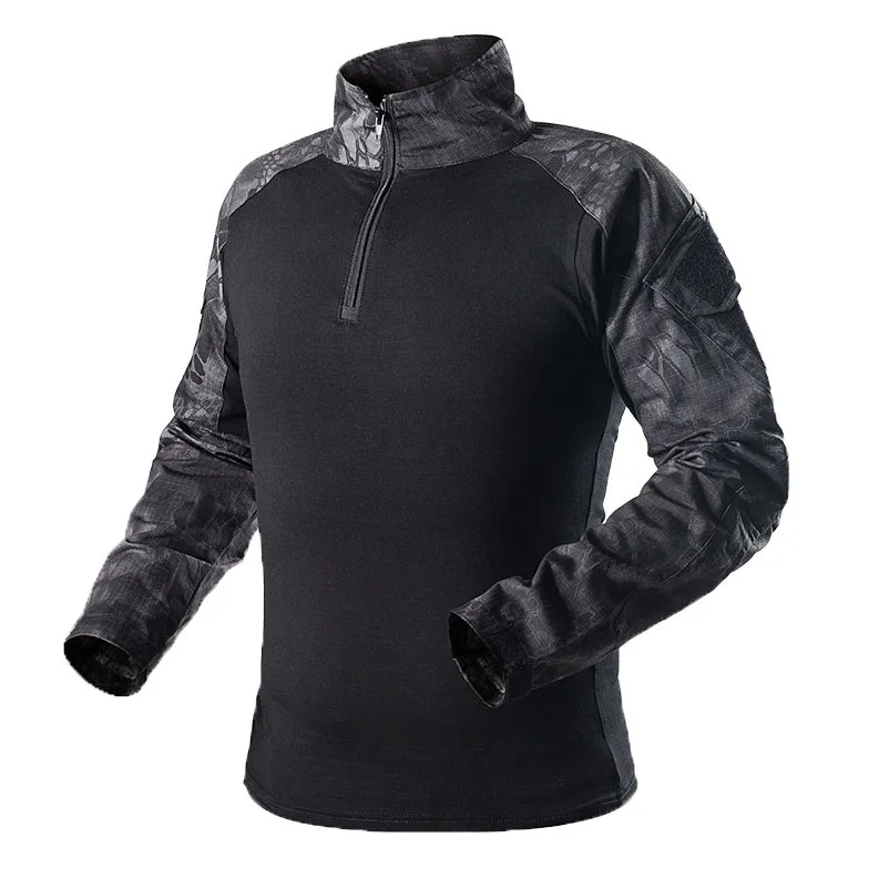 G3 Camouflage Clothing Tactical Shirt Pants Combat Uniform Police Multicam Tactical Army Military Uniforms