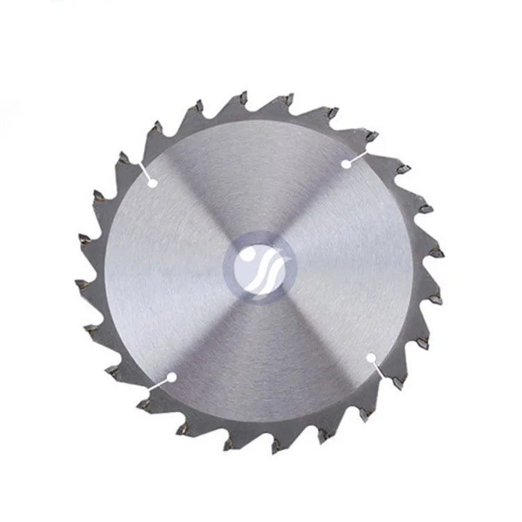 Professional Carpentry Ultra-Thin Multi Blade Saw Machine Circular Alloy Saw Blade for Wood