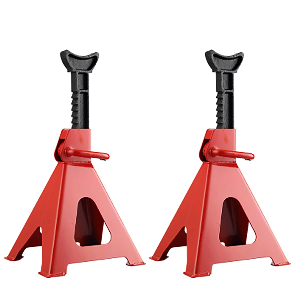 3Ton 6Ton Hydraulic Mechanical Trailer Jack Stand Adjustable Motorcycle Jack Stand