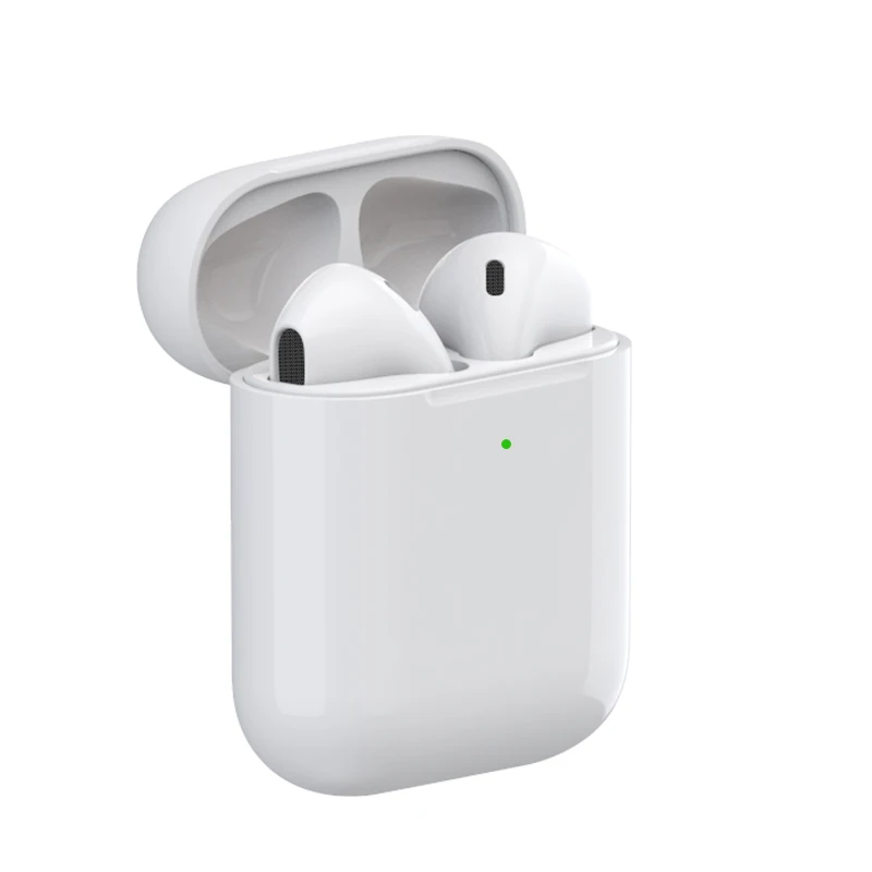  Inpods 12 Macaron OEM Высокое качество спрос Портативный прочный профессиональный мини водонепроницаемый долгий режим ожидания наушники 1:1