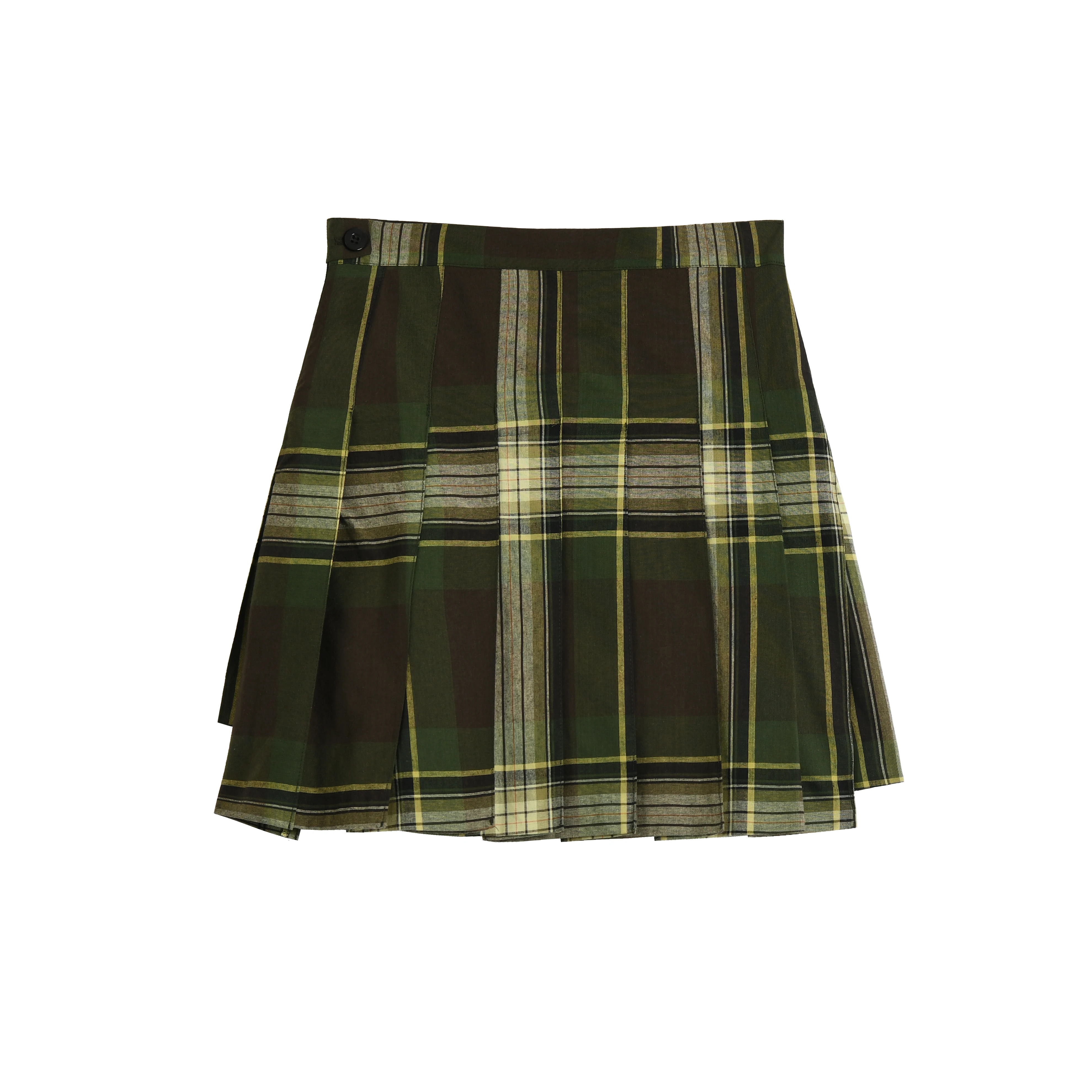 Best Quality Scottish Kilt Traditional Highland Dress Skirt Kilts Tartan Plaid Skirt In Cheap Price