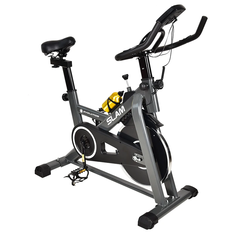 Wholesale Price Exercise Bike Spinning Gym Commercial Sport Magnetic Heavy Duty Spinning Bike