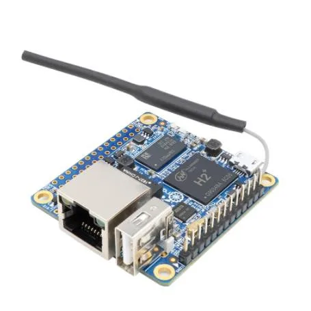 Orange Pi Zero LTS 256MB / 512MB H2+ Quad Core Open-Source Mini Board Support 100M Ethernet Port and Wifi