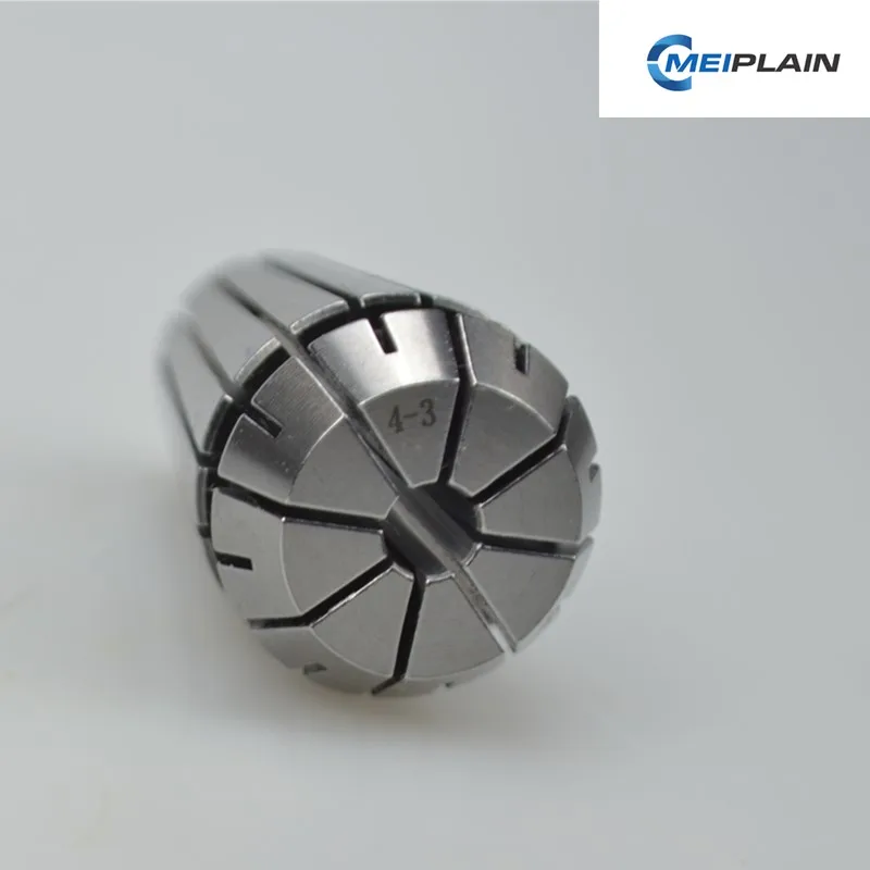 
Accuracy class 0008mm er20 collet chuck ER8 ER11 ER16 ER20 ER25 ER32 ER40 ER Spring Collet chuck for lathe 