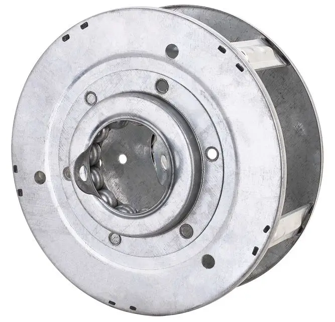 Roller Shutter Spring Box Useful Spring Box for Manual Roller Shutter