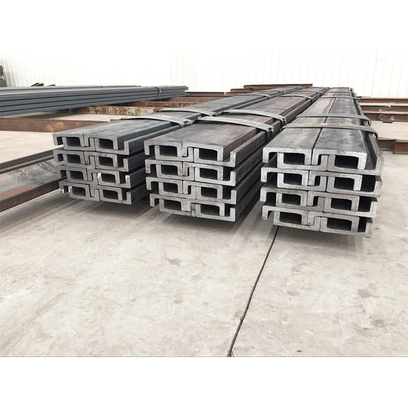 High quality Galvanized U Beam 316 Stainless Steel U Channel 316316L316Ti U Channel Steel Building Material