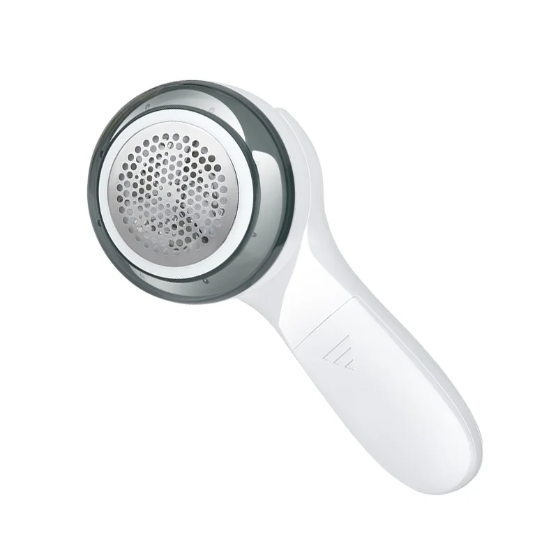 New Design Sonax Pro Battery White Portable High Quality Useful Powerful Lint Remover