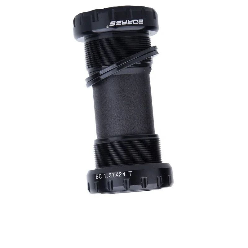 Thread Screw-in Hollow BB Bottom Bracket Axle/DoodleBike