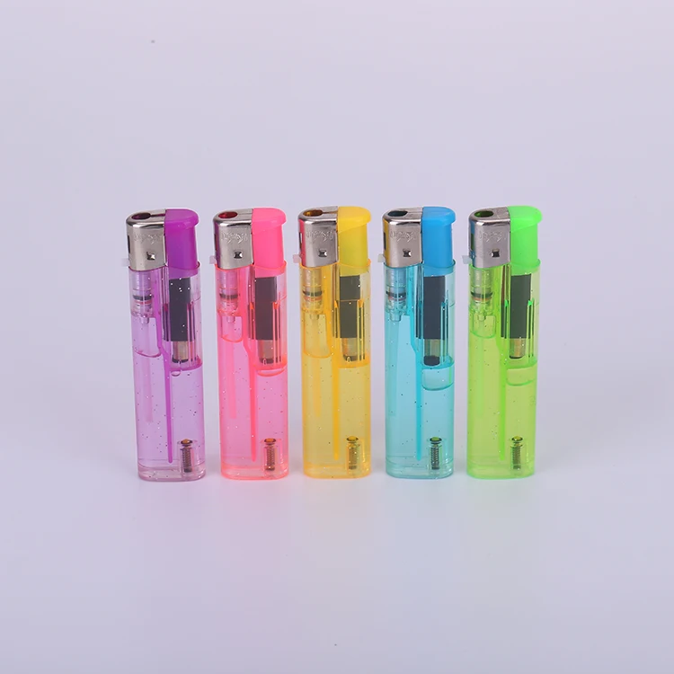 gas lighter  sells well in India and worldwide