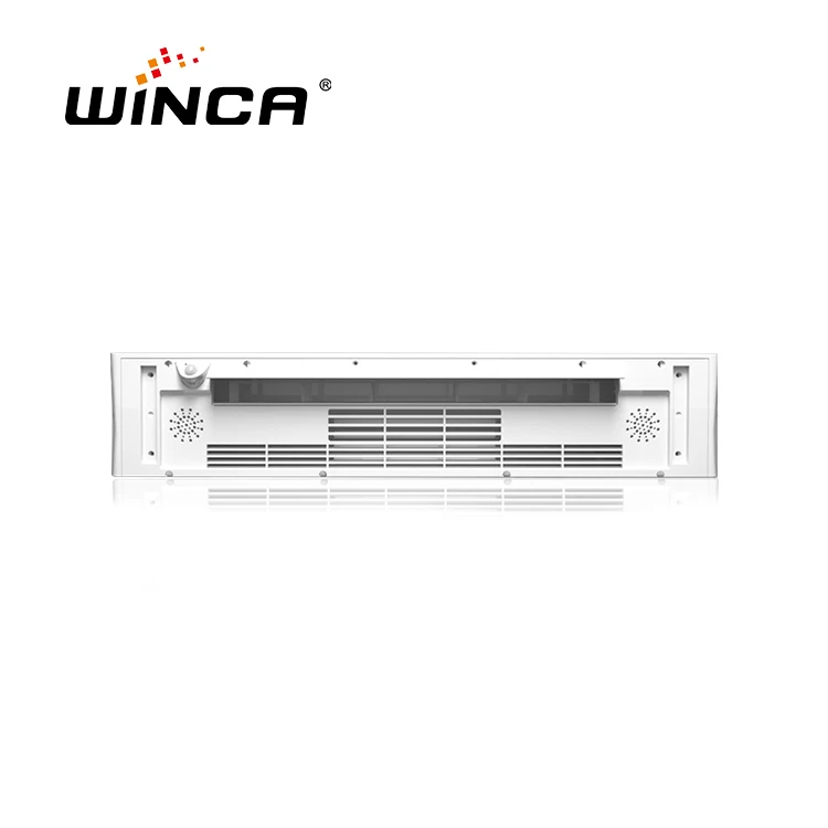  Новый стиль уф стерилизация Winca MJ03 дезинфекция с сенсорным экраном для ванной комнаты электрическая сушилка полотенец подогревом