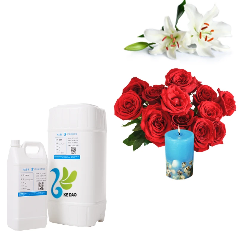 different branded perfume fragrance oils for candles