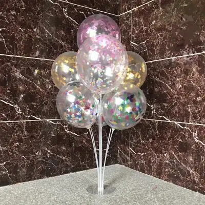 Подставка для воздушных шаров