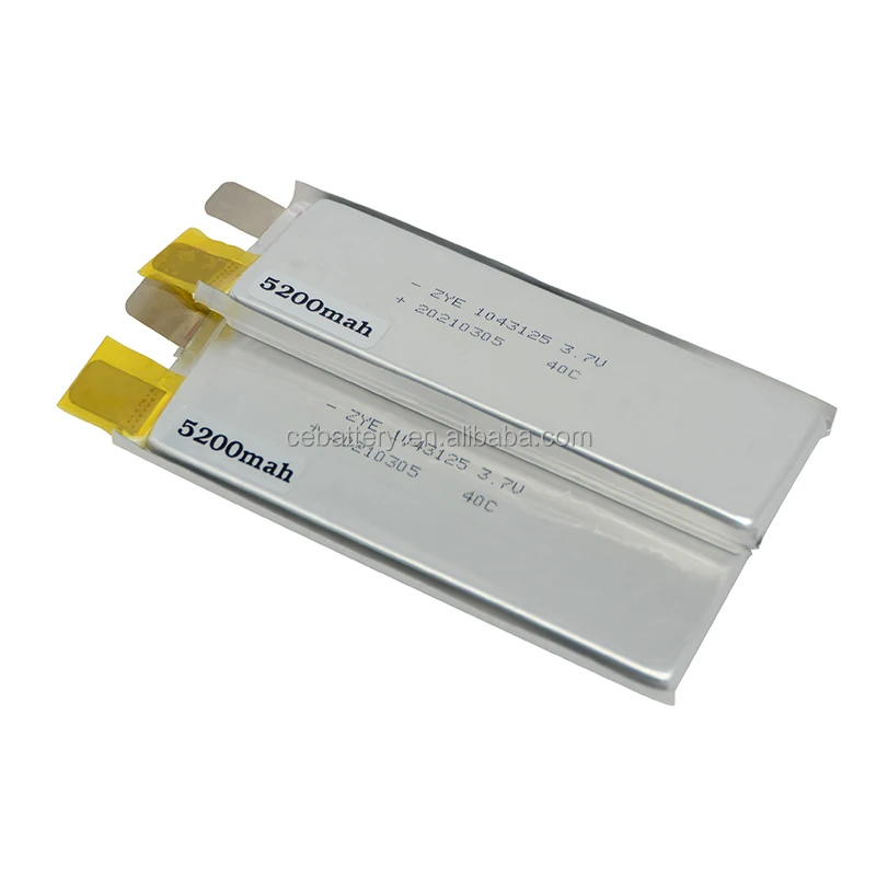 Заводская цена 22000mah16000mah 10ah 8ah 5200mah5000mah 3 7 v lipo батарея одноэлементная литий-ионная с высокой скоростью разряда