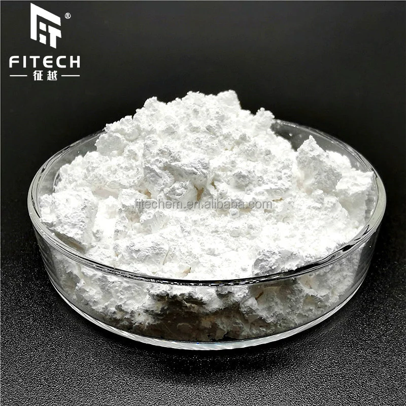 Buy China Best Price Lutetium Oxide Lu2O3 White Color Powder Used for Making Special Alloy
