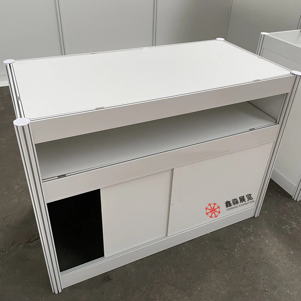 Высокое качество горячая Распродажа 8-Way Post Standard Stand 3x3 СИСТЕМА СТЕНД оболочка схема стенд Торговая