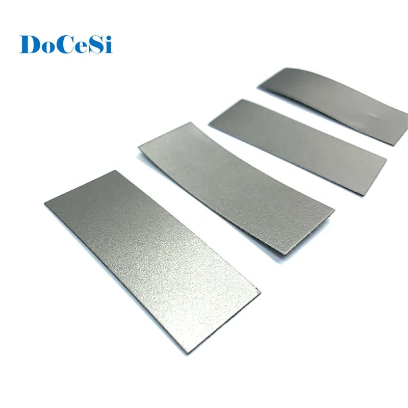 Electromagnetic Wave Insulation Material EMI Filter Film for NFC Waves Shielding Absorbing