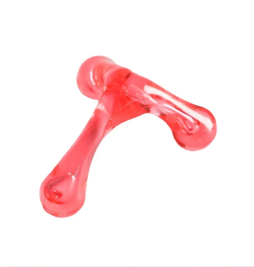 massage tool mini 3point Plastic 3-foot Body Gift Shop Massager tool mini 3 other massager product