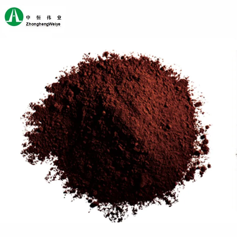 Bulk High Quality 10-12% fat Reddish Brown Alkalized Cocoa Powder From Ghana