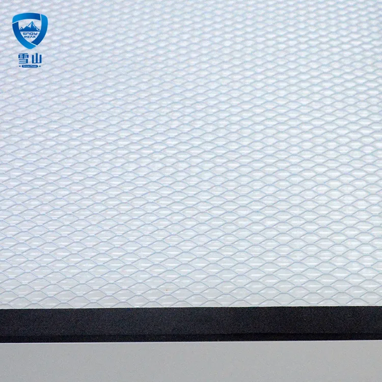 Гелевый уплотнительный фильтр HEPA laminar воздушный для больничной вентиляции воздуха