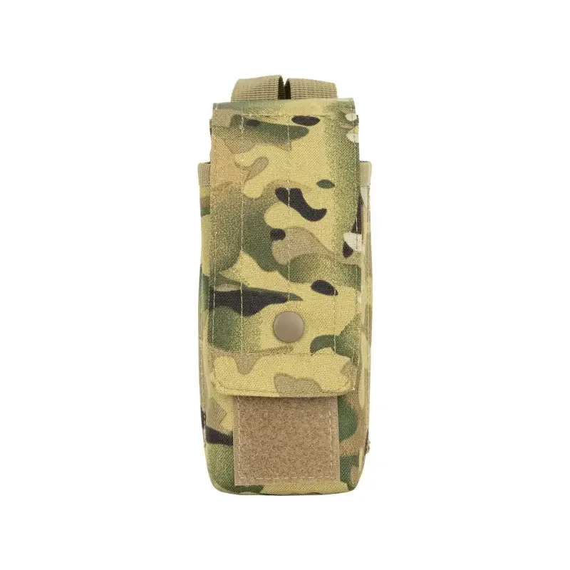 Tactical Modular Single Magazine Pouch 7.62mm Stack Holsters Mag Pouches Fast Mag Hunting Pouch