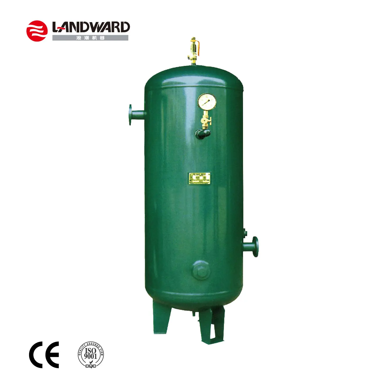 low price 300l 600l 1000l 2000l air tanks compressed air tank tank air