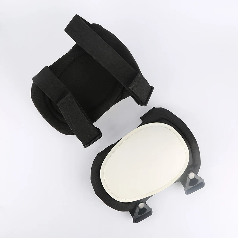 
Heavy duty Professional Stretch knee support Elastic knee pads for work 