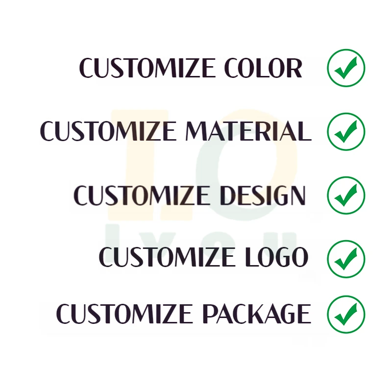 Customized Square Blocks Wooden Color Meeple Factory Direct