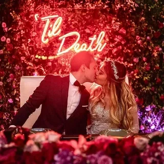 2023 Factory Wedding Decoration Led 12v Flexible Neon Signs Neon Lights For Home Wall