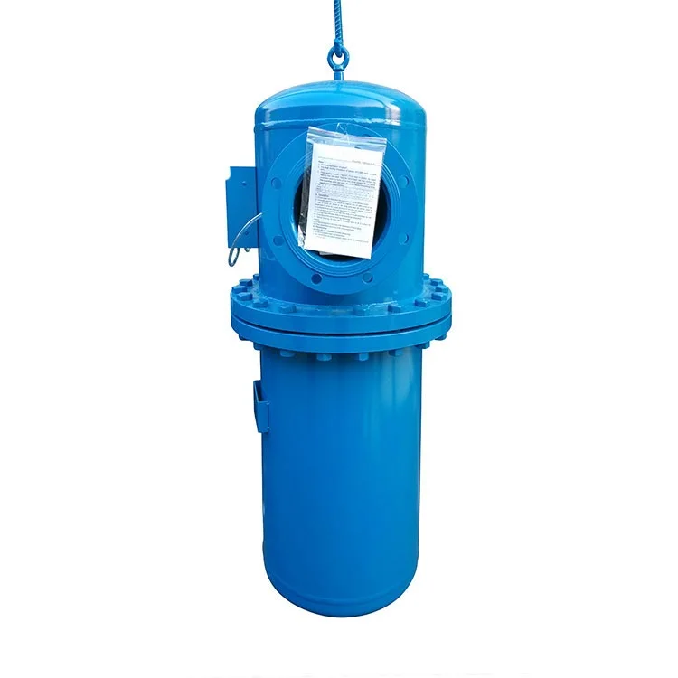 
Air compressor filter 