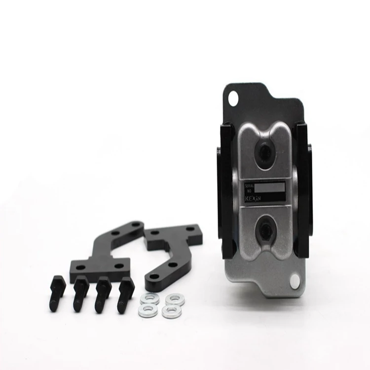 Детали экскаватора рабочий стержень в сборе для PC200-6/120-6 6 и 7 отверстия Универсальный седельный тягач универсальное управление рычаг клапана пилота езды на велосипеде