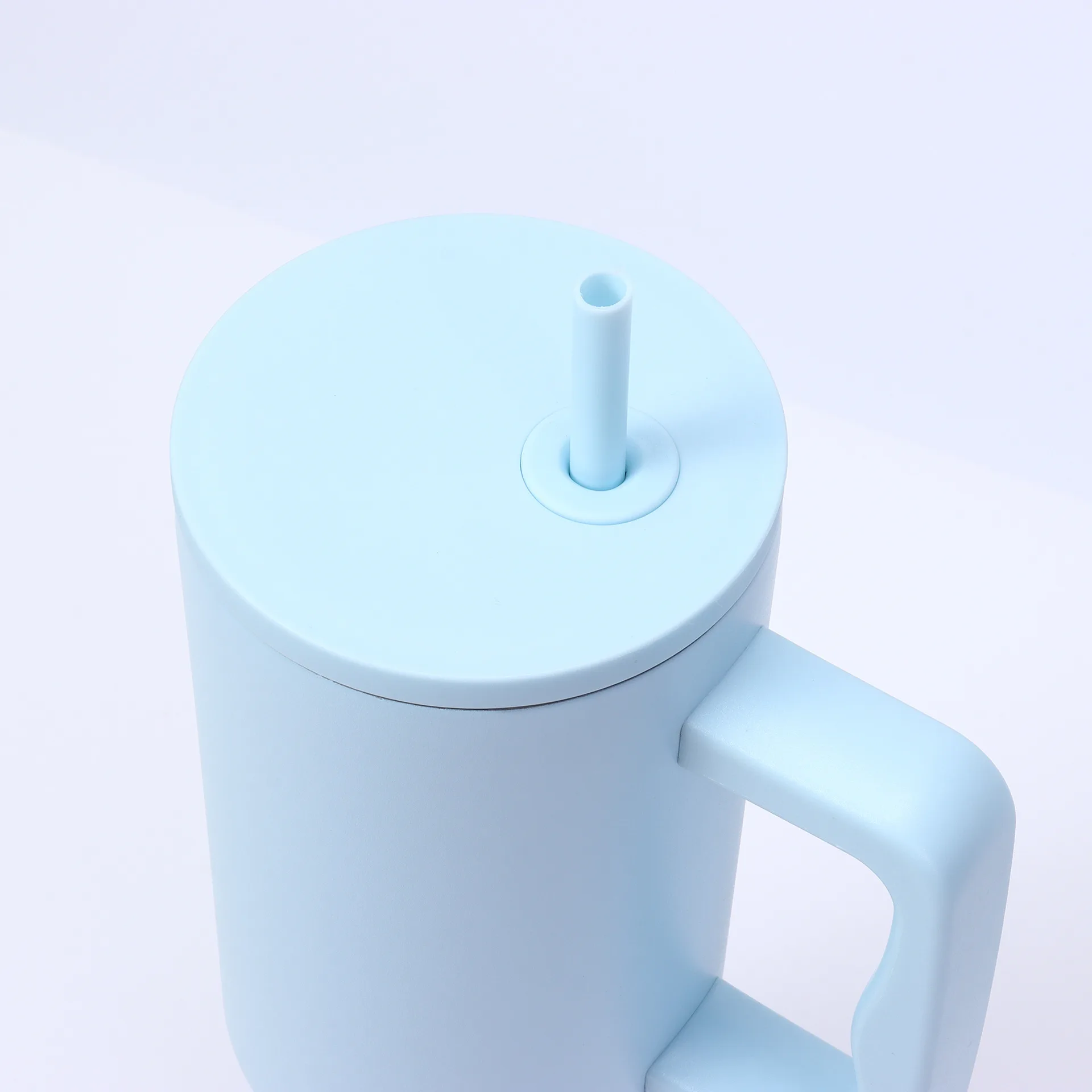 Termos 40 oz Vasos Tumbler Brumate era тумблер с ручкой и соломой
