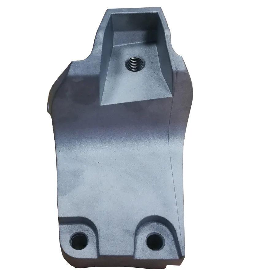 Quality Cast Aluminum Parts Aluminum Die Casting Molding