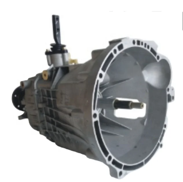 high quality gearbox assy for Ford transit MT75 diesel engine