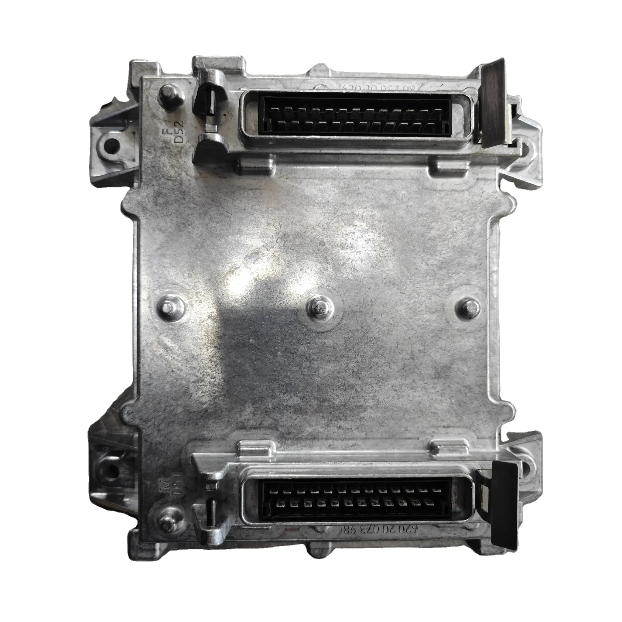 LNHF Заводская розетка 22417693 ECM ECU Программируемый Блок управления двигателем ec140 для Deutz