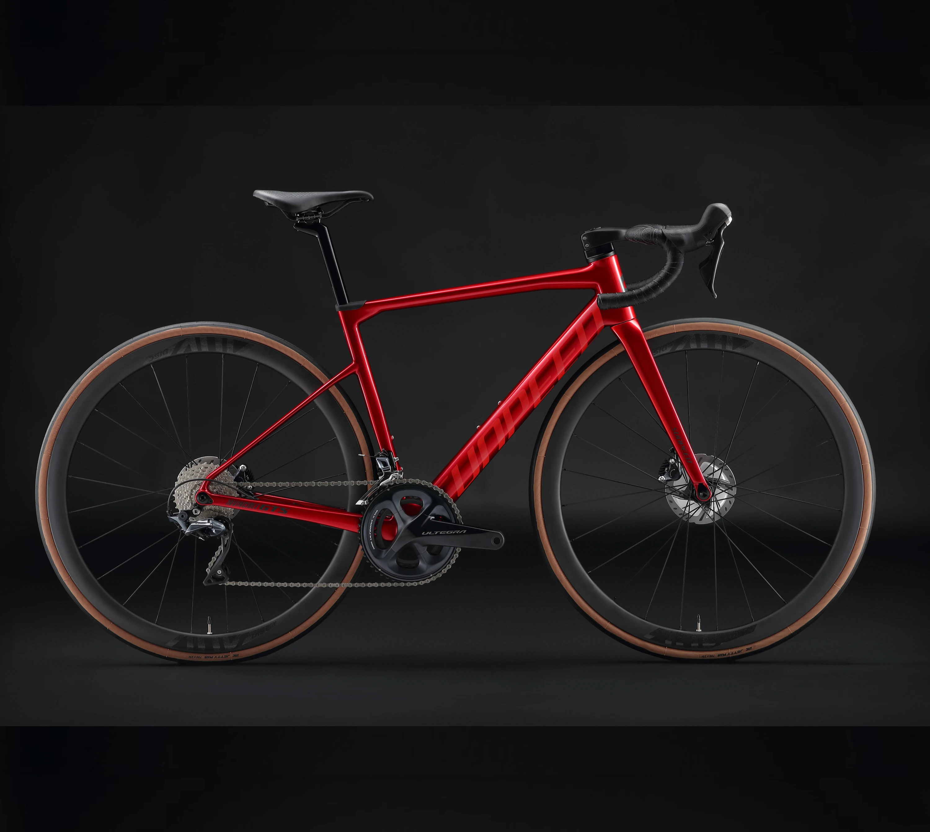 New arrival SUNPEED INVINCIBLE GTS carbon racing road bike carbon bicycle
