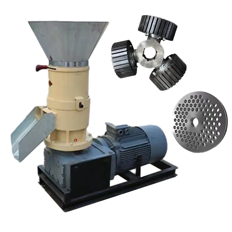 Wood Crushing Buy Best Machine Pellets Making Factory Wholesale Import Pellets Machine Supplier Price Wood Pellet Products