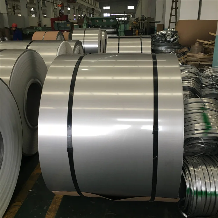 Factory direct sale support customization X20Cr13 1.4021 X30CrS13 1.4028 X29Crl3 1.4029 stainless steel coil