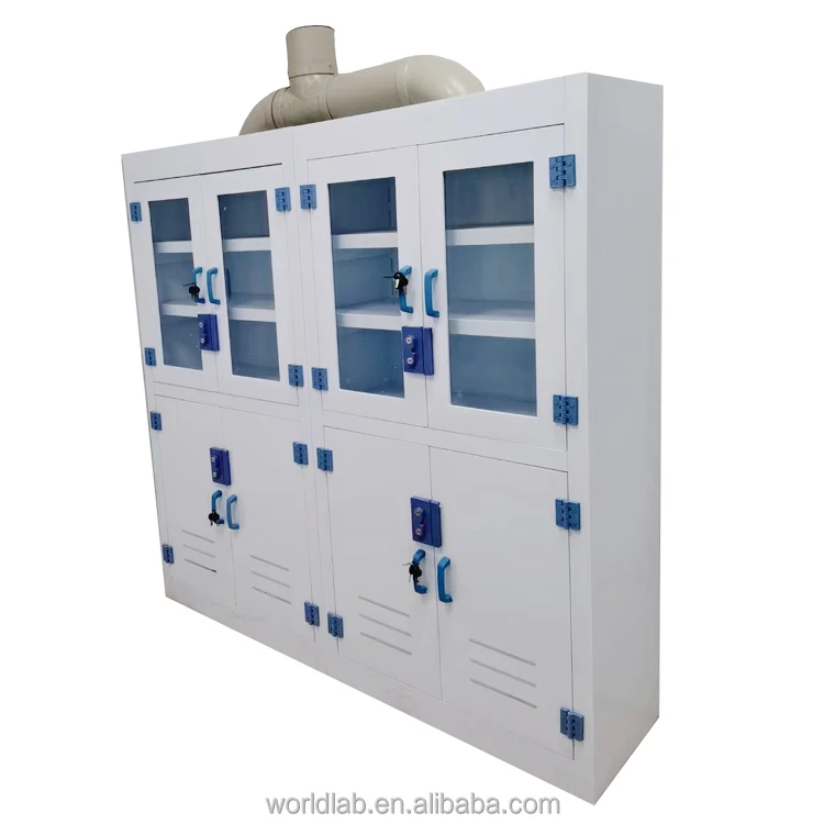 Industrial safety cabinet, chemical safety cabinet, hazardous chemical storage explosion-proof cabinet