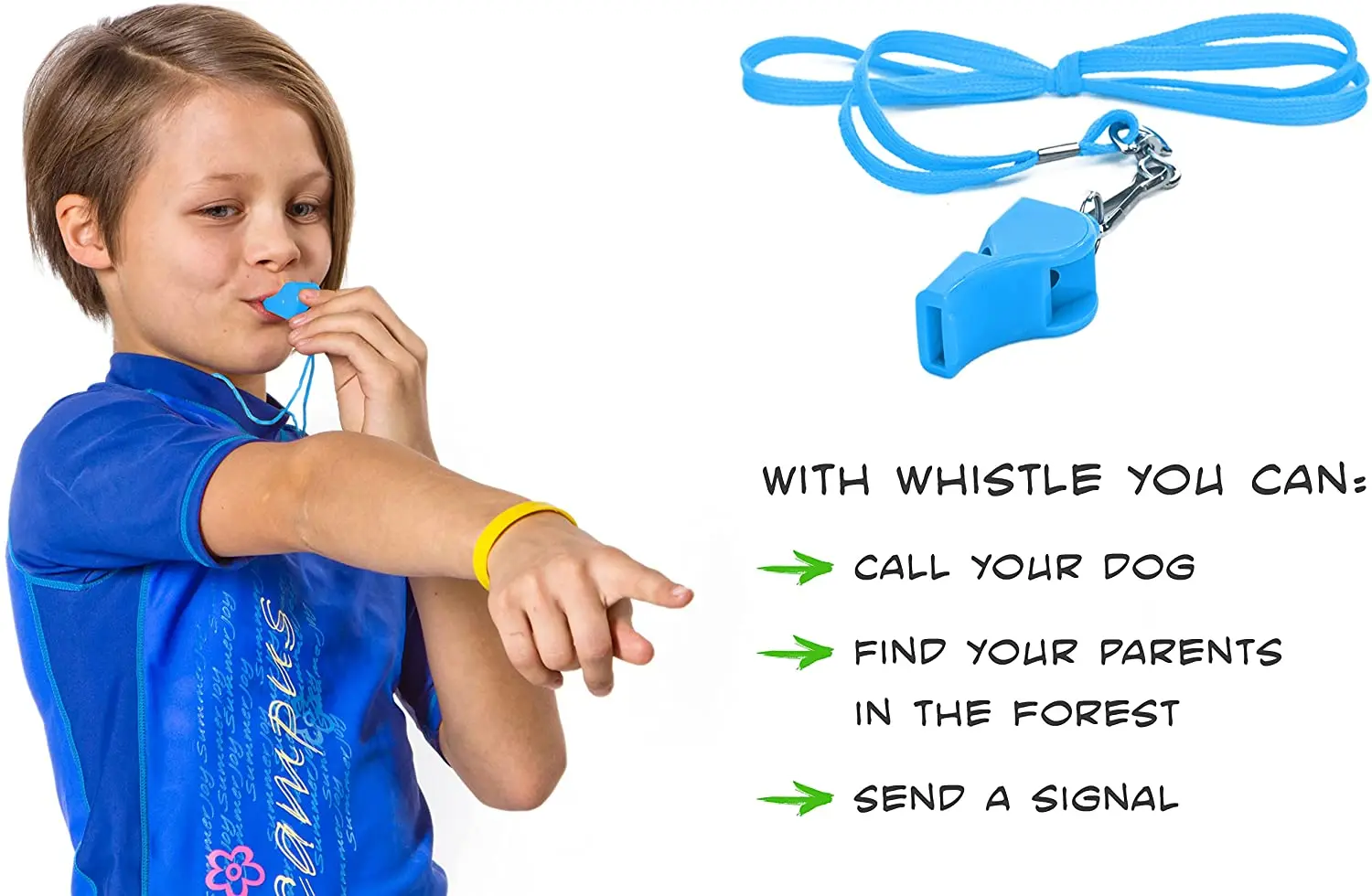 Small Discoverer Outdoor Exploration Set - Kids Adventure kit