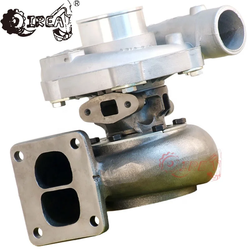 Hot Sale DB58T Turbocharger DH220-5 Turbo Charger Assy 114400-1070