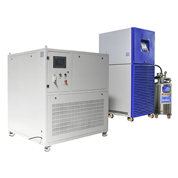 New Condition Liquid Nitrogen Generator with 1 Year Warranty Gas Generation Equipment
