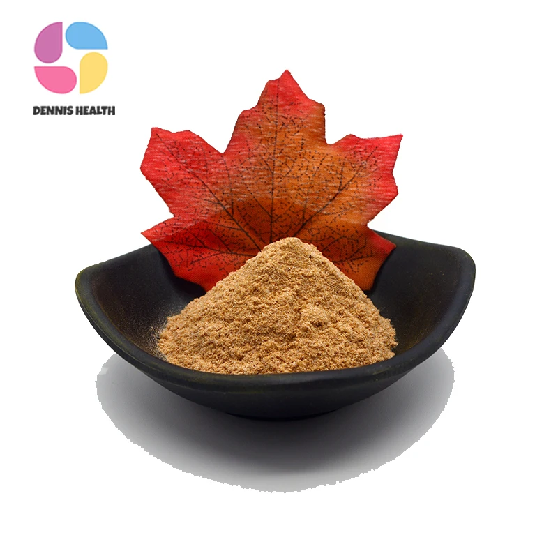 100% Natural Plant Ashwagandha Root Extract Powder