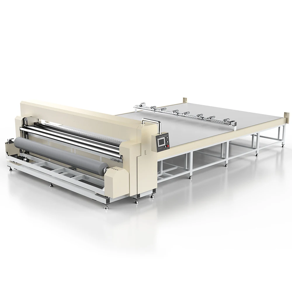 Roller Blind Cutting Machine Roller Blind Fabric Cutter Cutting Table