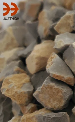 Low price various quality 75%80%85%88% bauxite for high alumina brick castables