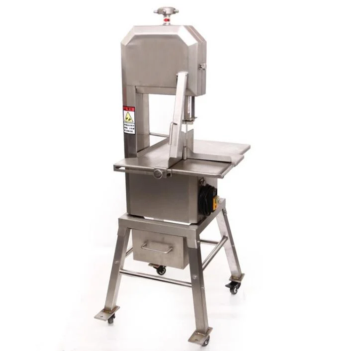 Electric Bone saw stainless steel bone sawing machine meat cutting machine