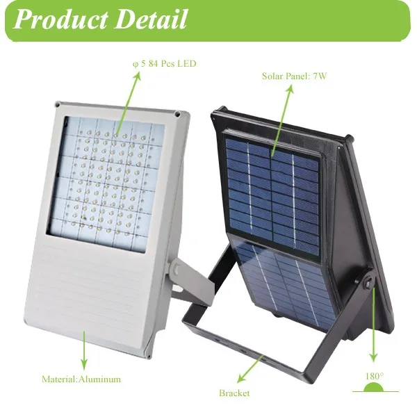 outdoor high power led solar spot light,solar garden spot light, solar spotlight