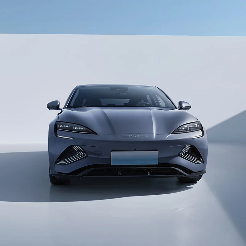 BYD Seal лидер продаж в наличии EV Car Champion Edition 700 км высокоскоростной Новый энергетический автомобиль произведенный Китае